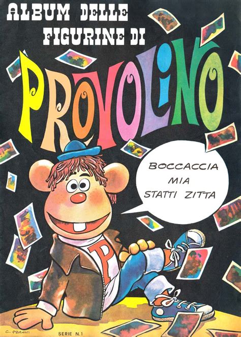 provolino immagini|PROVOLINO e FANELLA (Anni 60/70) curiosando anni 60